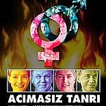 ACIMASIZ TANRI