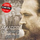 ALADDİN US TRAFİK KAZASINDA YAŞAMINI YİTİRDİ