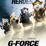 G-FORCE