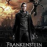 FRANKENSTEIN: ÖLÜMSÜZLERİN SAVAŞI