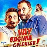VAY BAŞIMA GELENLER