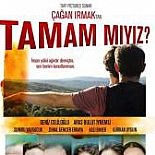 TAMAM MIYIZ ?