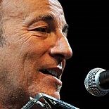 BRUCE SPRINGSTEEN: ´BUNUN ADI YENİ AMERİKAN DİRENİŞİ´