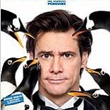 BABAMIN PENGUENLERİ