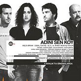 ADINI SEN KOY