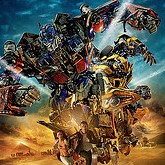 TRANSFORMERS: YENİLENLERİN İNTİKAMI