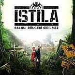 İSTİLA