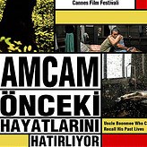 AMCAM ÖNCEKİ HAYATINI HATIRLIYOR