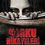 KORKU HİKAYELERİ