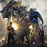 TRANSFORMERS: KAYIP ÇAĞ