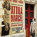 ATTILA MARCEL