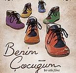 BENİM ÇOCUĞUM
