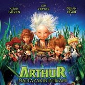 ARTHUR: MALTAZAR'IN İNTİKAMI