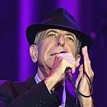 LEONARD COHEN YAŞAMINI YİTİRDİ