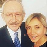 KEMAL KILIÇDAROĞLU´DAN YONCA EVCİMİK´E DESTEK SÖZÜ