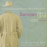 SAROYAN ÜLKESİ