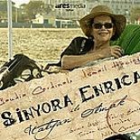 SİNYORA ENRİCA İLE İTALYAN OLMAK