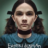 EVDEKİ DÜŞMAN