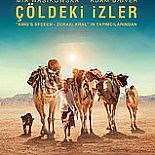 ÇÖLDEKİ İZLER