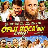 OFLU HOCA´NIN ŞİFRESİ