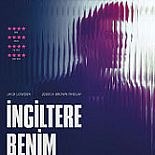 İNGİLTERE BENİM