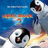 NEŞELİ AYAKLAR 2