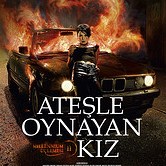 ATEŞLE OYNAYAN KIZ: MİLLENİUM ÜÇLEMESİ  2