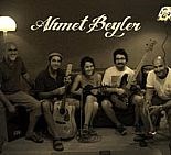 AHMET BEYLER ´BİLİRKİŞİ´YLE DÖNDÜ