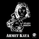 AHMET KAYA´NIN İKİ ALBÜMÜ YAYINLANDI