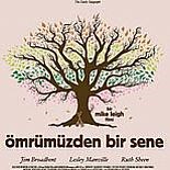 ÖMRÜMÜZDEN BİR SENE