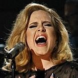 ADELE İSYAN ETTİ