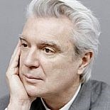 DAVID BYRNE´DAN 14 YIL SONRA YENİ ALBÜM