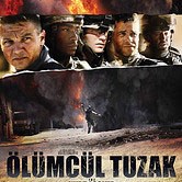 ÖLÜMCÜL TUZAK