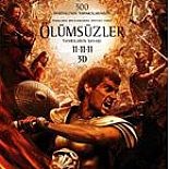 ÖLÜMSÜZLER