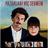 PAZARLARI HİÇ SEVMEM