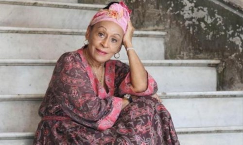 OMARA PORTUONDO BİR KEZ DAHA BİZLERLE
