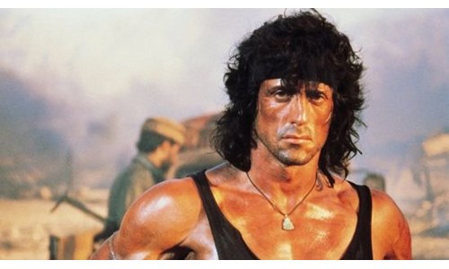 JOHN RAMBO'NUN VİZYON TARİHİ BELLİ OLDU