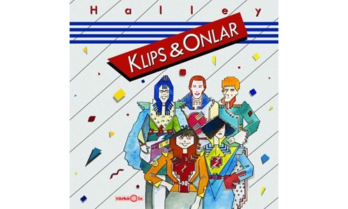 KLIPS&ONLAR (KLİPS VE ONLAR)