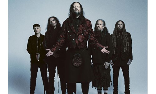 KORN'DAN YENİ ALBÜM GELİYOR