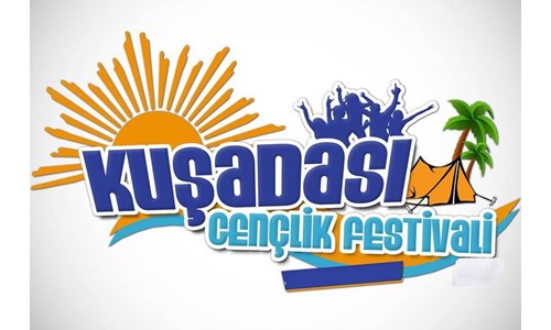 4. KUŞADASI GENÇLİK FESTİVALİ BAŞLIYOR