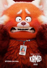 KIRMIZI