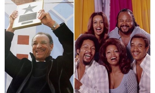 'LET THE SUNSHINE IN' ÖKSÜZ KALDI