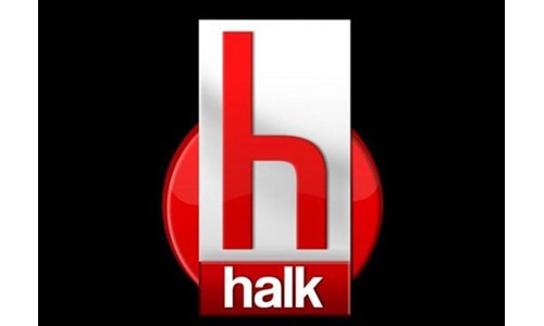 'HALK TV'  ÖZLEM GÜRSES VE EMİN ÇAPA'YLA YOLLARI AYIRDI