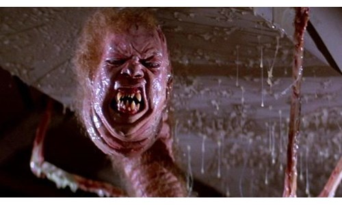 JOHN CARPENTER:  'ŞEY' DEVAMINI HAZIRLIYORUZ