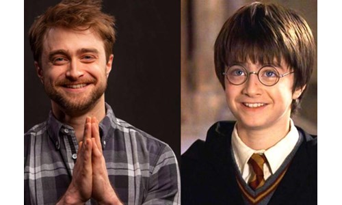 'YENİ HARRY POTTER FİLMİNE SICAK BAKIYORUM'