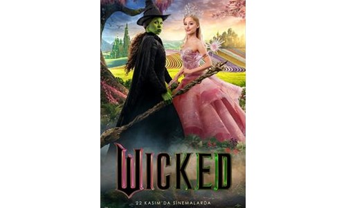 WICKED