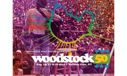 WOODSTOCK 50 TEHLİKEYE GİRDİ