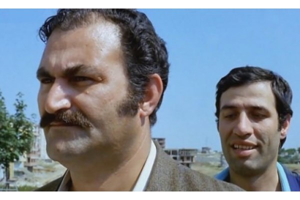 'YANIYORSUN FUAT ABİ'