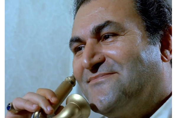 'YANIYORSUN FUAT ABİ'