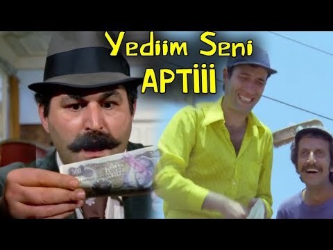 'YANIYORSUN FUAT ABİ'